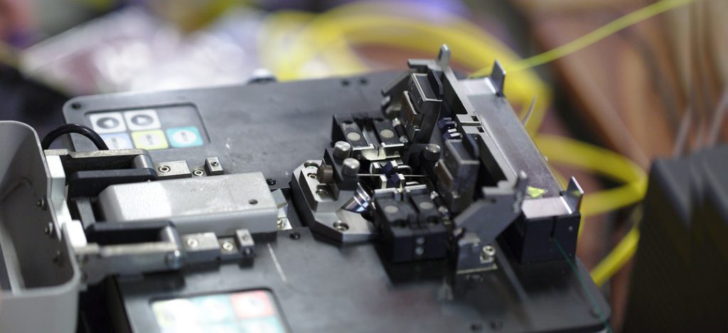 Fiber Optik Sonlandırma ve OTDR