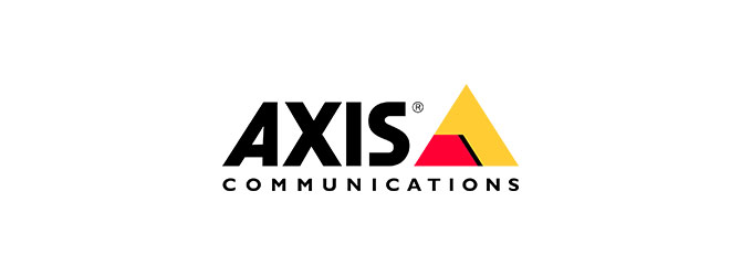 Axis Kamera Sistemleri