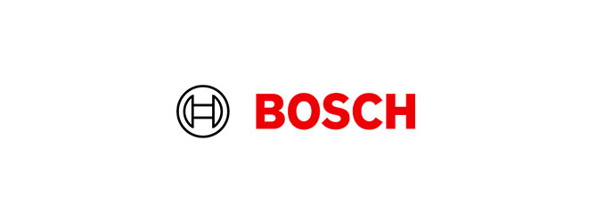 Bosch Kamera Sistemleri