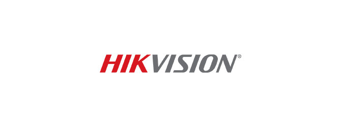 Hikvision Kamera Sistemleri
