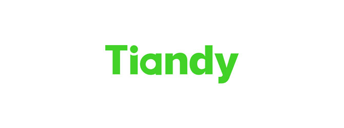 Tiandy Kamera Sistemleri