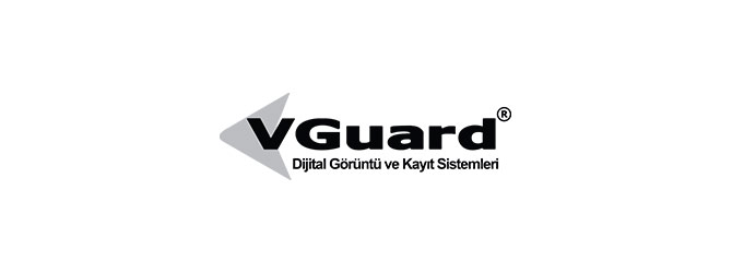 V-Guard Kamera Sistemleri